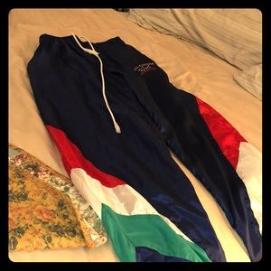 Paul & Shark Yatching Sweatpants